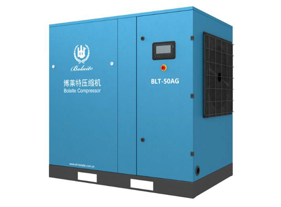 BLT系列4-90kw